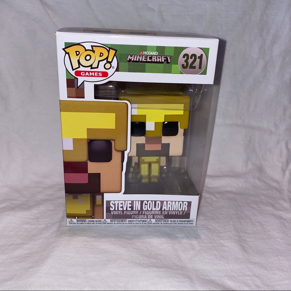 Funko Pop Bundle!!! - Picture 2 of 6